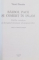 RAZBOI , PACE SI COMERT IN ISLAM de VIOREL PANAITE , EDITIA A II A REVAZUTA SI ADAUGITA , 2013
