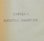 RAZBOI SI CIVILIZATIE de I.C. DELATURDA , 1922