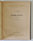 RAZBOI SI PACE , EDITIA A III - A REVAZUTA , COLEGAT DE DOUA VOLUME de L. N. TOLSTOI , 1955