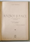 RAZBOI SI PACE , VOLUMELE I - IV de LEV TOLSTOI, 1947 *EXEMPLAR RELEGAT
