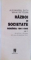RAZBOI SI SOCIETATE, ROMANIA (1941 - 1945), VOL. I, DE LA PRUT IN CRIMEEA (22 IUNIE - 8 NOIEMBRIE 1941) de ALESANDRU DUTU, MIHAI RETEGAN, 1999