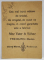 RAZBOINIC  CALARE , CARTOLINA DE RECLAMA A FABRICII ' MEZ VATRE und SOHNE ' FREIBURG , TEXT IN LIMBA ROMANA , CROMOLITOGRAFIE , INTERBELICA
