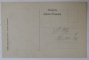 RAZBOIUL CU IMPARATII SI REGII IN 1914 , 19 MEDALIONE , IN CENTRU M.S. CAROL I , REGELE ROMANIE , CARTE POSTALA , INCEPUTUL SEC. XX