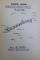 RAZBOIUL MONDIAL. PRUSIA ORIENTALA, AUGUST 1914. TANNENBERG de AL. BUDIS . dedicatie*