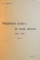 RAZBOIUL NOSTRU IN NOTE ZILNICE 1914-1916 de N. IORGA, VOL I
