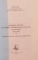 RAZBOIUL PENTRU CUCERIREA INDEPENDENTEI DE STAT A ROMANIEI (1877-1878), DOCUMENTE PRIVIND CONTRIBUTIA JUDETULUI DOLJ de ILIE VULPE, RAMONA ADRIANA, 2008