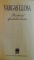 RAZBOIUL SFARSITULUI LUMII de MARIO VARGAS LLOSA,  2005