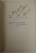 REACTIA COLOFANULUI COLOIDAL IN LICHIDUL CEFALO - RACHIDIAN de COSTIN L. FULGA , 1927, DEDICATIE *
