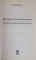 REACTIUNE SI CONSERVATORISM , ESEU ASUPRA IMAGINARULUI POLITIC EMINESCIAN de IOAN STANOMIR , 2000 *EDITIE BROSATA