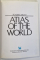READER ' S DIGEST , ATLAS OF THE WORLD , 1992
