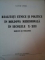 REALITATI ETNICE SI POLITICE IN MOLDOVA MERIDIONALA IN SECOLELE X-XIII . ROMANI SI TURANICI de VICTOR SPINEI , 1985