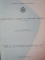 RECENSAMANTUL GENERAL AL POPULATIEI ROMANE DIN 29 DECEMBRIE 1930 , VOL. IV LOCUL NASTERII , SITUATIA IN GOSPODARIE , MENAJE COLECTIVE , MARIMEA GOSPOD