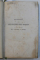 RECHERCHE HISTORIQUES ET LITTERAIRES SUR LES DANS DES MORTS ET SUR L' ORIGINE DES CARTES A JOUER par GABRIEL PEIGNOT , ouvrage orne de cinq lithographies et de vignettes , 1826