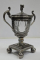 Recipient din argint pentru mustar, Pierre Jacques Meurice, cca. 1800