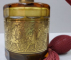 Recipient din sticla pentru parfum, Moser, Perioada Interbelica