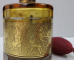 Recipient din sticla pentru parfum, Moser, Perioada Interbelica