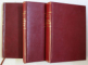 RECITIND LITERATURA ROMANA VECHE de DAN HORIA MAZILU , VOLUMELE I - III , 1994 - 2000
