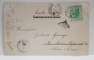 RECLAMA LA BUCATARIE CU COPII , SIBIU , CARTE POSTALA ILUSTRATA , MONOCROMA, CIRCULATA , CLASICA