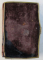 RECUEIL DE PRIERES DE MADAME DE FENOIL , 1889
