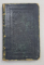 RECUEIL DE PSAUMES ET CANTIQUES A L 'USAGE DES EGLISES REFORMEES , 1859