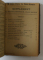 RECUEIL PAROISSIAL DE PRIERES ET DE CANTIQUES , NOUVELLE EDITION , 1921