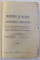 RECURSUL IN CASATIE SI CONTECIOSUL ADMINISTRATIV. COMENTARUL LEGILOR CURTII DE CASATIE S A CONTENCIOSULUI ADMINISTRATIV. DUPA DOCTRINA SI JURISPRUDENTA de C. HAMANGIU, RICHARD HUTSCHNEKER, GEORGE IULIU  1930