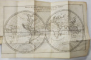 REFLEXIONS SERIEUSES ET IMPORTANTES DE ROBINSON CRUSOE , TOME TROISIEME , 1735