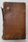 REFLEXIONS SERIEUSES ET IMPORTANTES DE ROBINSON CRUSOE , TOME TROISIEME , 1735