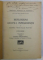 REFLEXIUNI ASUPRA INTELIGENTII SI ASUPRA VIETII SALE PROPRII , A DOUA EDITIE de JACQUES MARITAIN , 1929 *DEDICATIA TRADUCATORULUI CATRE ANDREI OTETEA