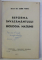 REFORMA INVATAMANTULUI SI BIOLOGIA NATIUNII de Dr. AUREL VOINA , 1940 , DEDICATIE*