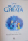 REGATUL DE GHEATA , lectura de ANNA ( ANCA ILIESE ) , ilustratii de DISNEY STORYBOOK ARTISTS , 2014 *LIPSA CD