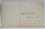 REGELE CAROL AL - II - LEA  CU PRINTUL MIHAI , LA PELES , FOTOGRAFIE TIP CARTE POSTALA , 1923