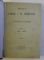 REGELE CAROL  I AL ROMANIEI CUVANTARI SI   SCRISORI  VOL.I-III