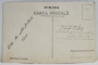 REGELE CAROL I , PRINCIPELE FERDINAND , PRINCIPELE CAROL , GENERALUL DE DIVIZIE AL. AVERESCU , STUDIIND HARTA OPERATIILOR , AL DOILEA RAZBOI BALCANIC , 1913 , CARTE POSTALA