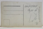 REGELE FERDINAND I , REGINA MARIA , PRINTUL NICOLAE , PRINTESELE ELISABETA , MARIOARA SI ILEANA , FELICITARE , TIP CARTE POSTALA ILUSTRATA , 1919