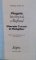 REGELE INTELEPTUL SI BUFONUL , MARELE TURNIR AL RELIGIILOR , 2003 , DE SHAFIQUE KESHAVJEE