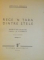 REGE'N TARA DINTRE STELE , POVESTIRI PENTRU COPII SI TINERET , DESENE de BULENCEA , EDITIA A II A , 1947