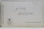 REGINA ELISABETA A GRECIEI , FOTOGRAFIE TIP CARTE POSTALA , STUDIO JULIETTA , 1921