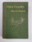 REGINA MARIA A ROMANIEI, SEMNATURA OLOGRAFA PE PAGINA DE GARDA A VOLUMULUI OPEN COUNTRY, A COMEDY WITH A STING by MAURICE HEWLETT