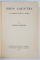 REGINA MARIA A ROMANIEI, SEMNATURA OLOGRAFA PE PAGINA DE GARDA A VOLUMULUI OPEN COUNTRY, A COMEDY WITH A STING by MAURICE HEWLETT