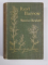 REGINA MARIA A ROMANIEI, SEMNATURA OLOGRAFA PE PAGINA DE GARDA A VOLUMULUI REST HARROW, A COMEDY OF RESOLUTION by MAURICE HEWLETT - LONDRA, 1910