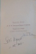 REGINA SABA , SORI APUSI , POEME SI LEGENDE de ION L. CATINA , EDITIE LUX , 1929