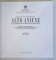 REGIONE LAZIO , ALTO ANIENE , RESTAURO NEI CENTRI STORICI , RECUPERO E RISANAMENTO DI ABITAZIONI ... a cura di ALBERTO DURANTE e MAURO MANCINI , 2005