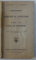 REGLEMENT DE MANOEUVRE DE L 'ARTILLERIE , TITRE VIII  - MANUEL DE TOPOGRAPHIE , 1925 , PREZINTA SUBLINIERI CU CREIONUL *