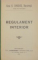 REGULAMENT INTERIOR , 1913