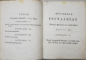 REGULAMENT OSTASESC PENTRU MILITIA PRINCIPATULUI TARII ROMANESTI , PARTEA A - III -A , 1831