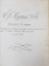 REGULAMENT OSTASESC PENTRU MILITIA PRINCIPATULUI TARII ROMANESTI , PARTEA A - III -A , 1831