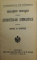 REGULAMENT PROVIZORIU ASUPRA EXERCITIILOR GIMNASTICE PENTRU TRUPELE DE INFANTERIE , 1905 , PREZINTA PETE SI URME DE UZURA