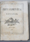 REGULAMENTUL ORGANIC / REGULAMENT OSTASESC, EDITIA I - BUCURESTI, 1832