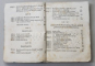 REGULAMENTUL ORGANIC / REGULAMENT OSTASESC, EDITIA I - BUCURESTI, 1832
